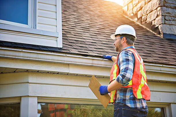 Roofing in Rockfield